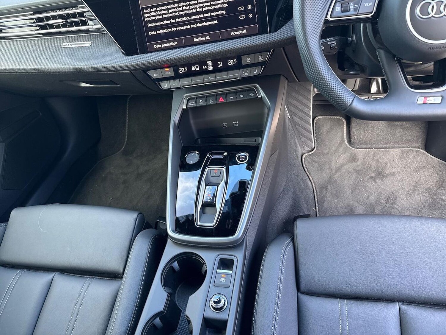 Used Audi A3 2025 for sale - 76212075: Photo 13