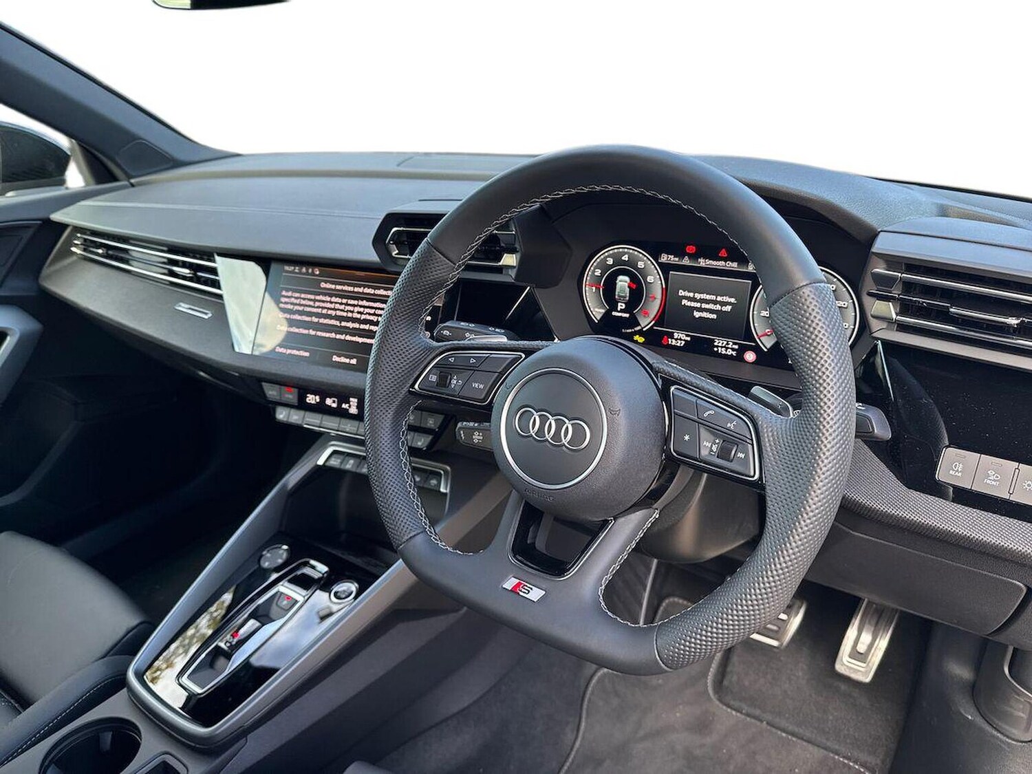 Used Audi A3 2025 for sale - 76212075: Photo 15
