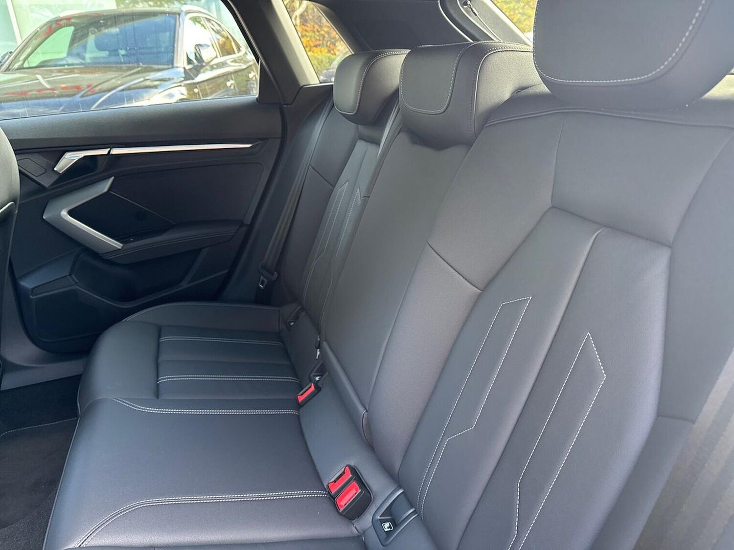 Used Audi A3 2025 for sale - 76212075: Photo 16