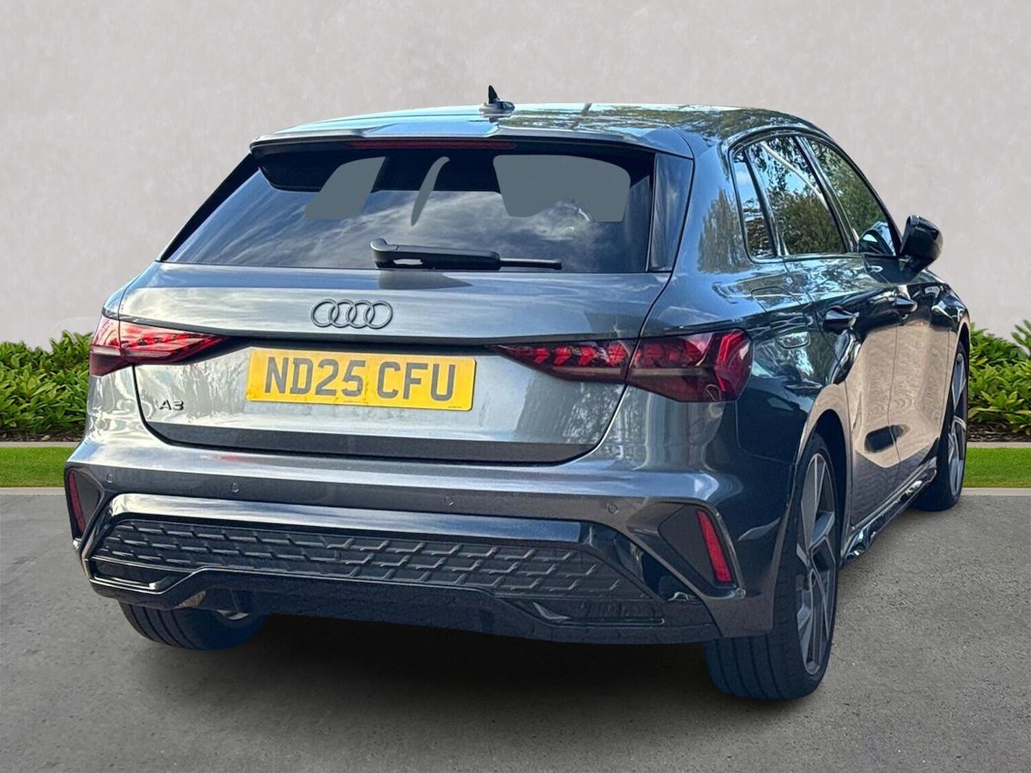 Used Audi A3 2025 for sale - 76212075: Photo 18
