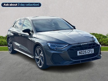 Audi - A3