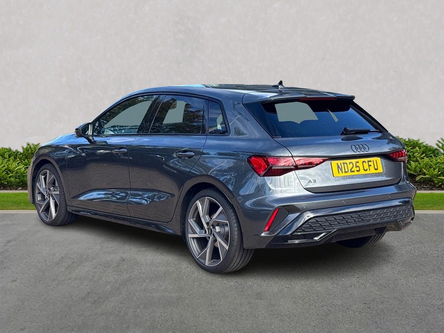 Used Audi A3 2025 for sale - 76212075: Photo 2
