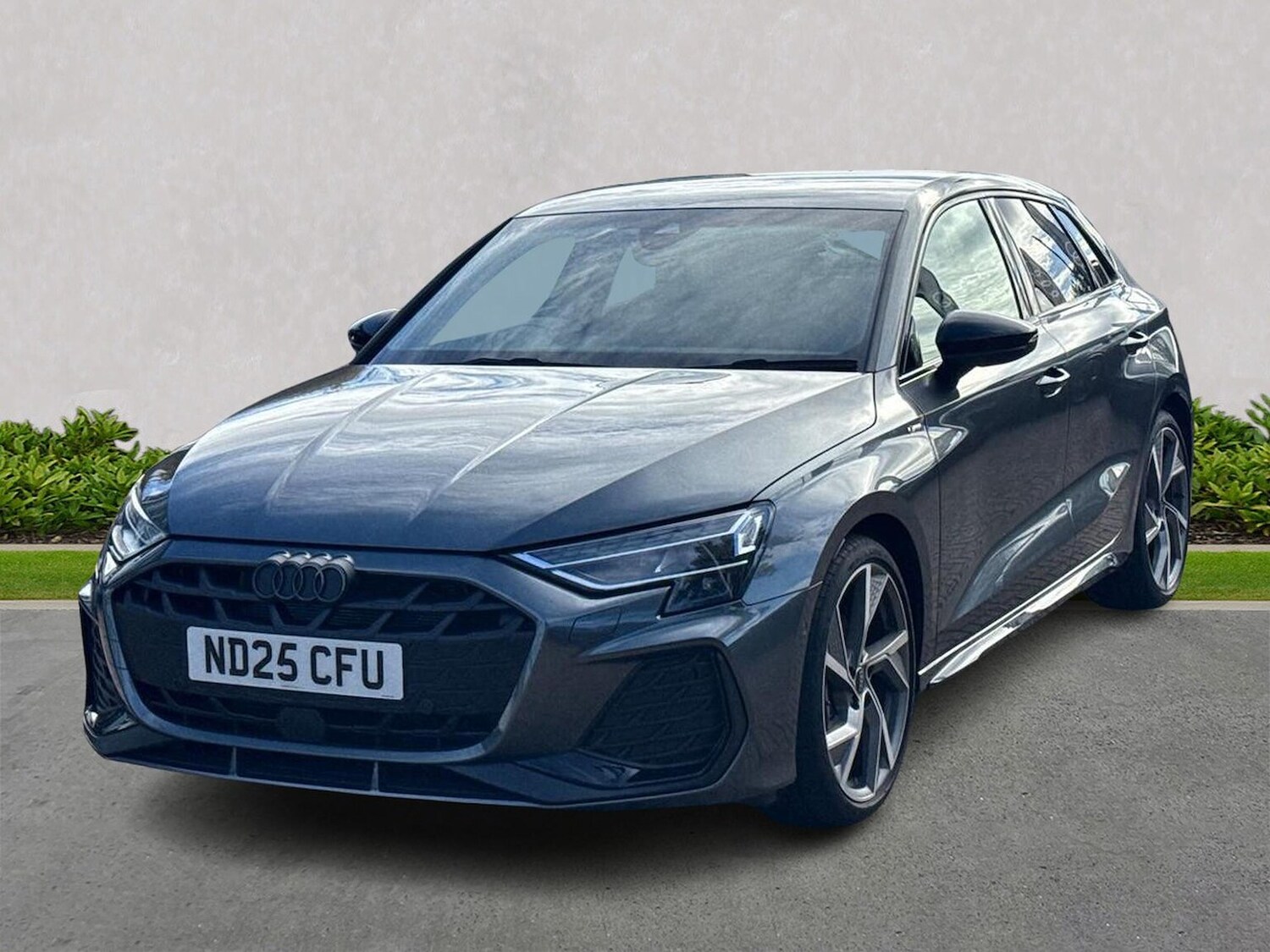 Used Audi A3 2025 for sale - 76212075: Photo 20