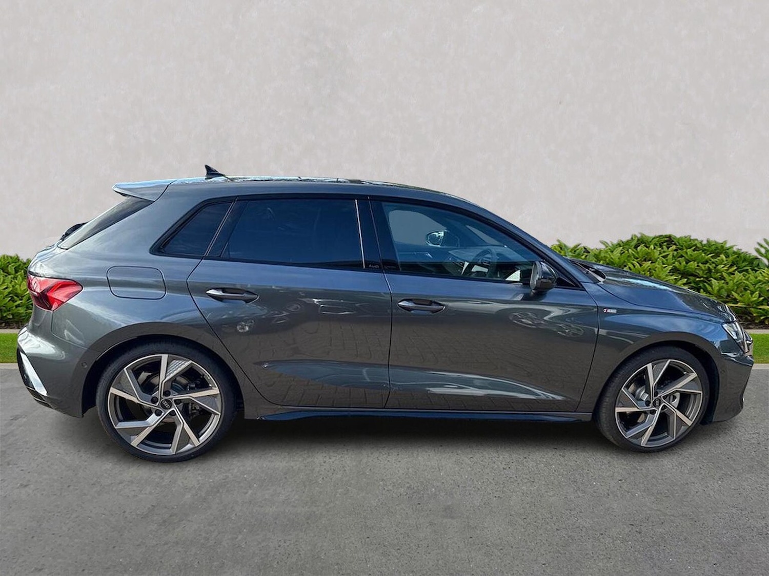 Used Audi A3 2025 for sale - 76212075: Photo 3