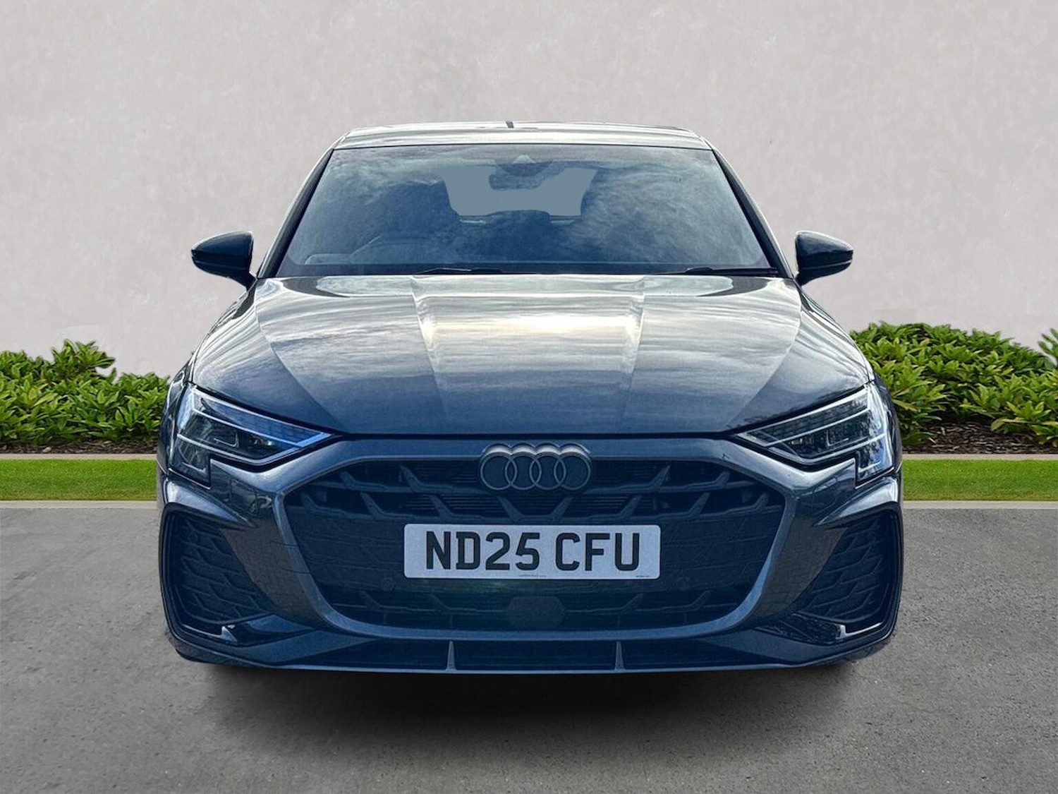 Used Audi A3 2025 for sale - 76212075: Photo 5