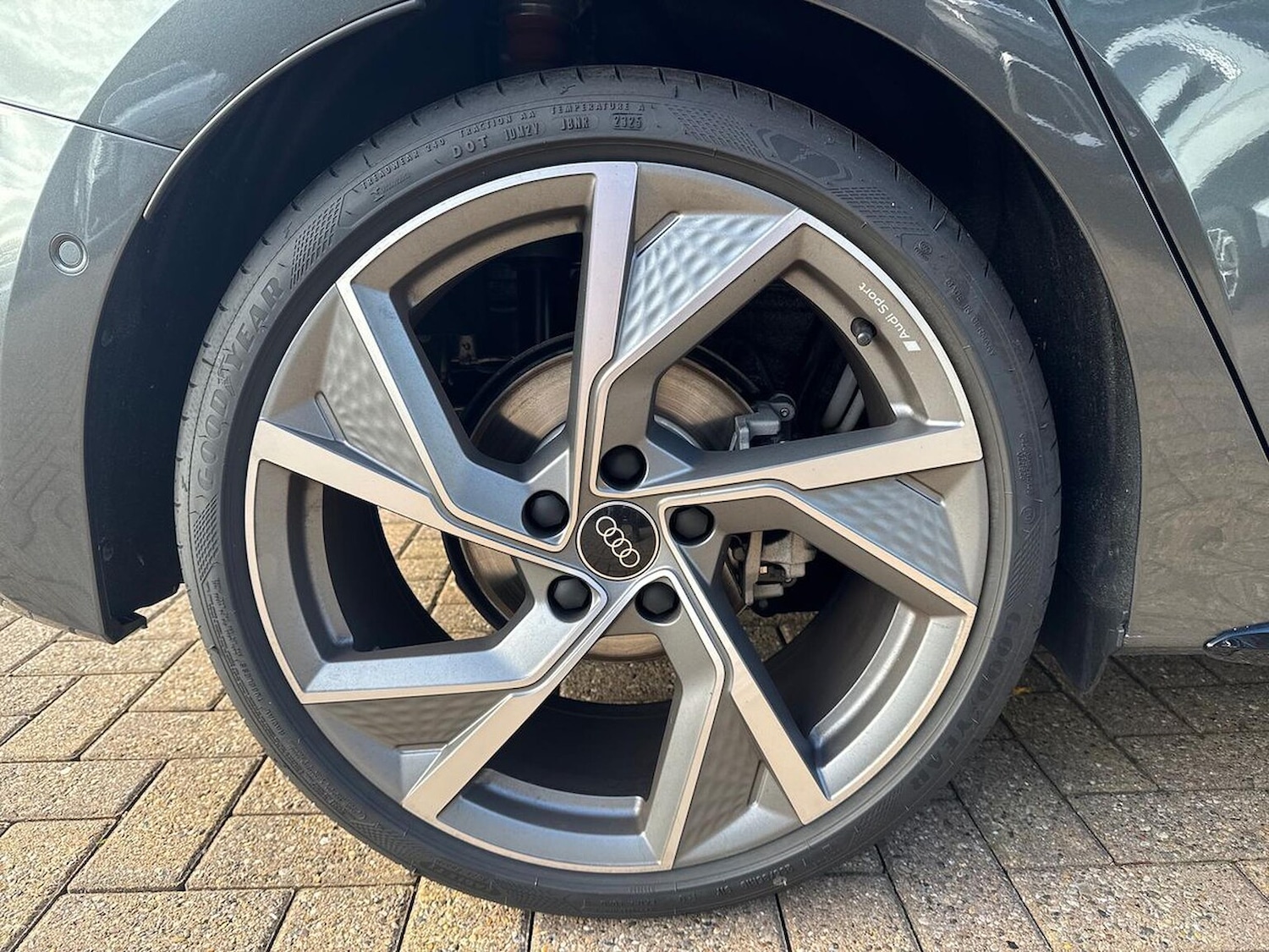 Used Audi A3 2025 for sale - 76212075: Photo 6