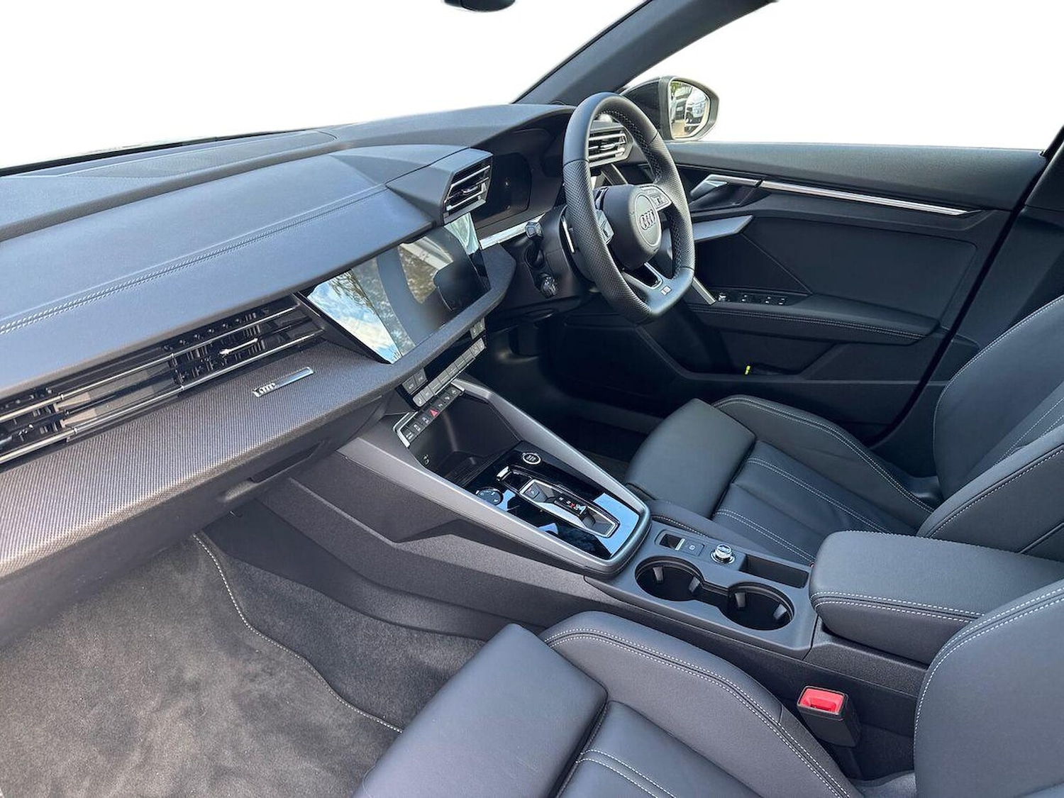 Used Audi A3 2025 for sale - 76212075: Photo 7