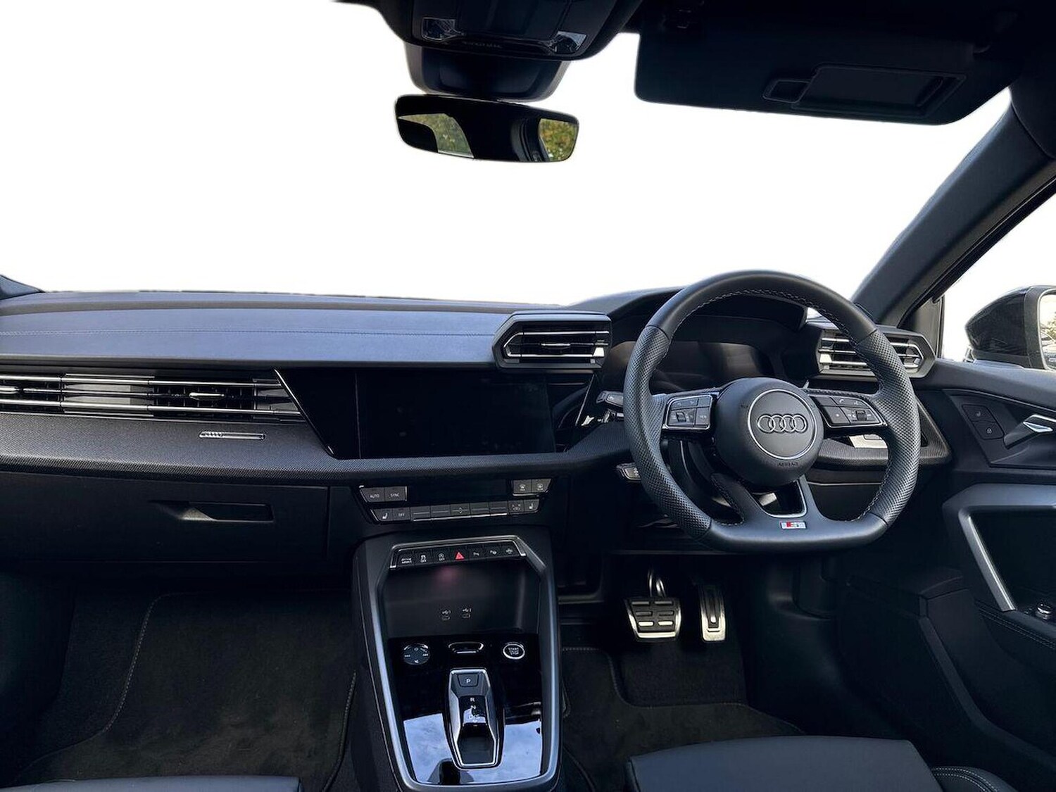 Used Audi A3 2025 for sale - 76212075: Photo 8