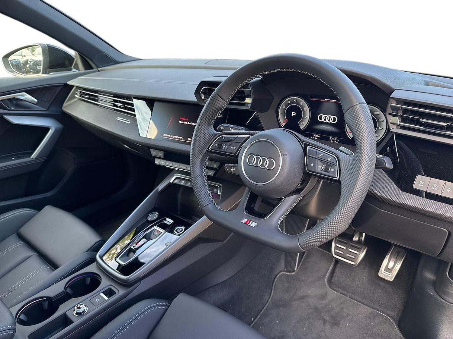 Used Audi A3 2025 for sale - 76212075: Photo 9