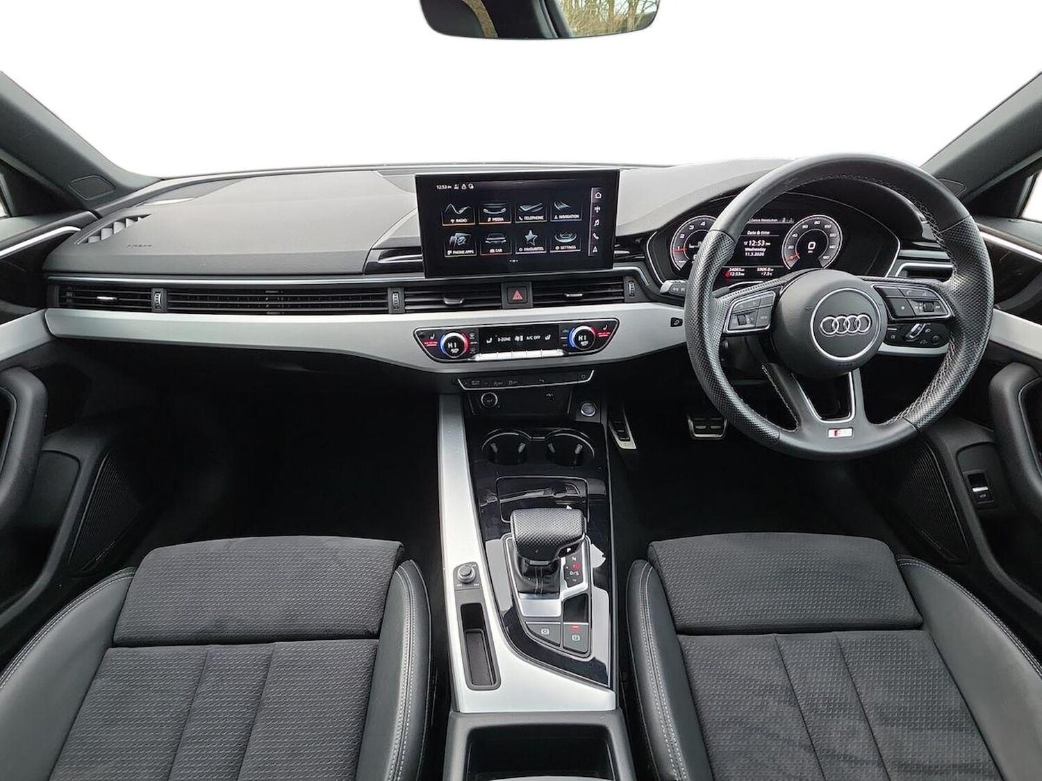 Used Audi A4 2022 for sale - 78193803: Photo 10