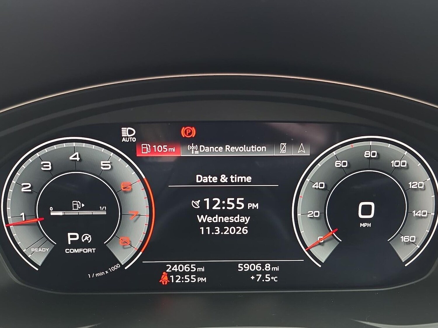 Used Audi A4 2022 for sale - 78193803: Photo 12