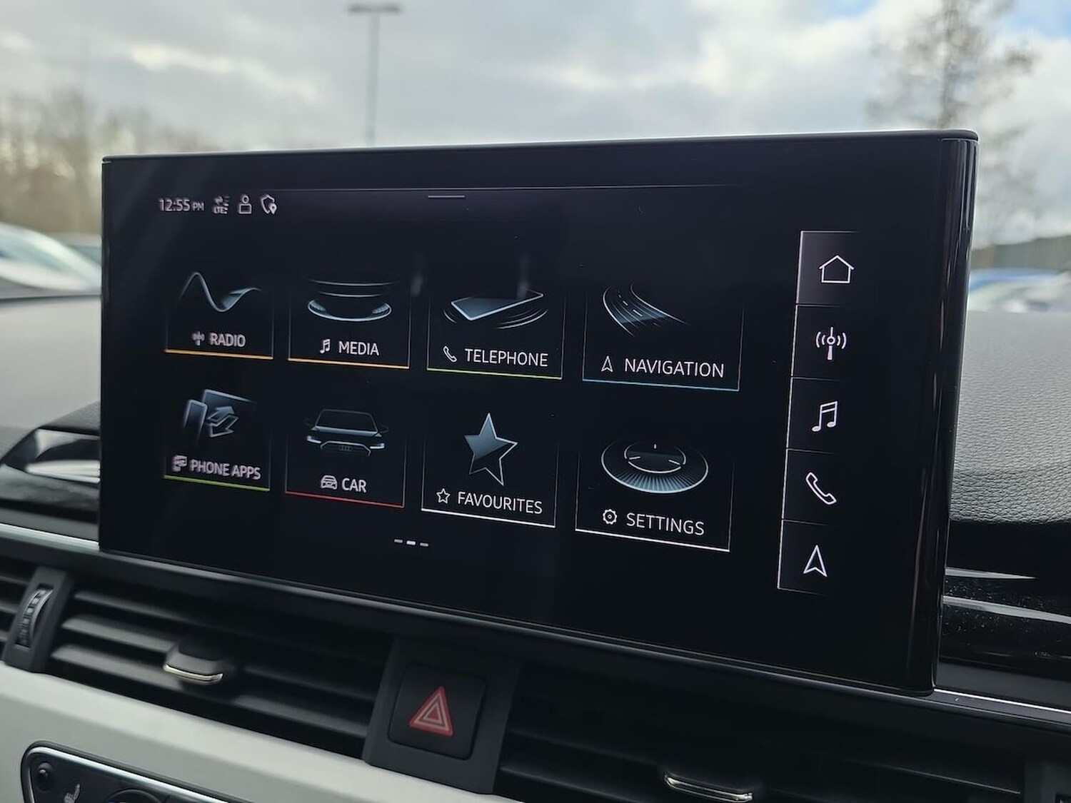 Used Audi A4 2022 for sale - 78193803: Photo 13