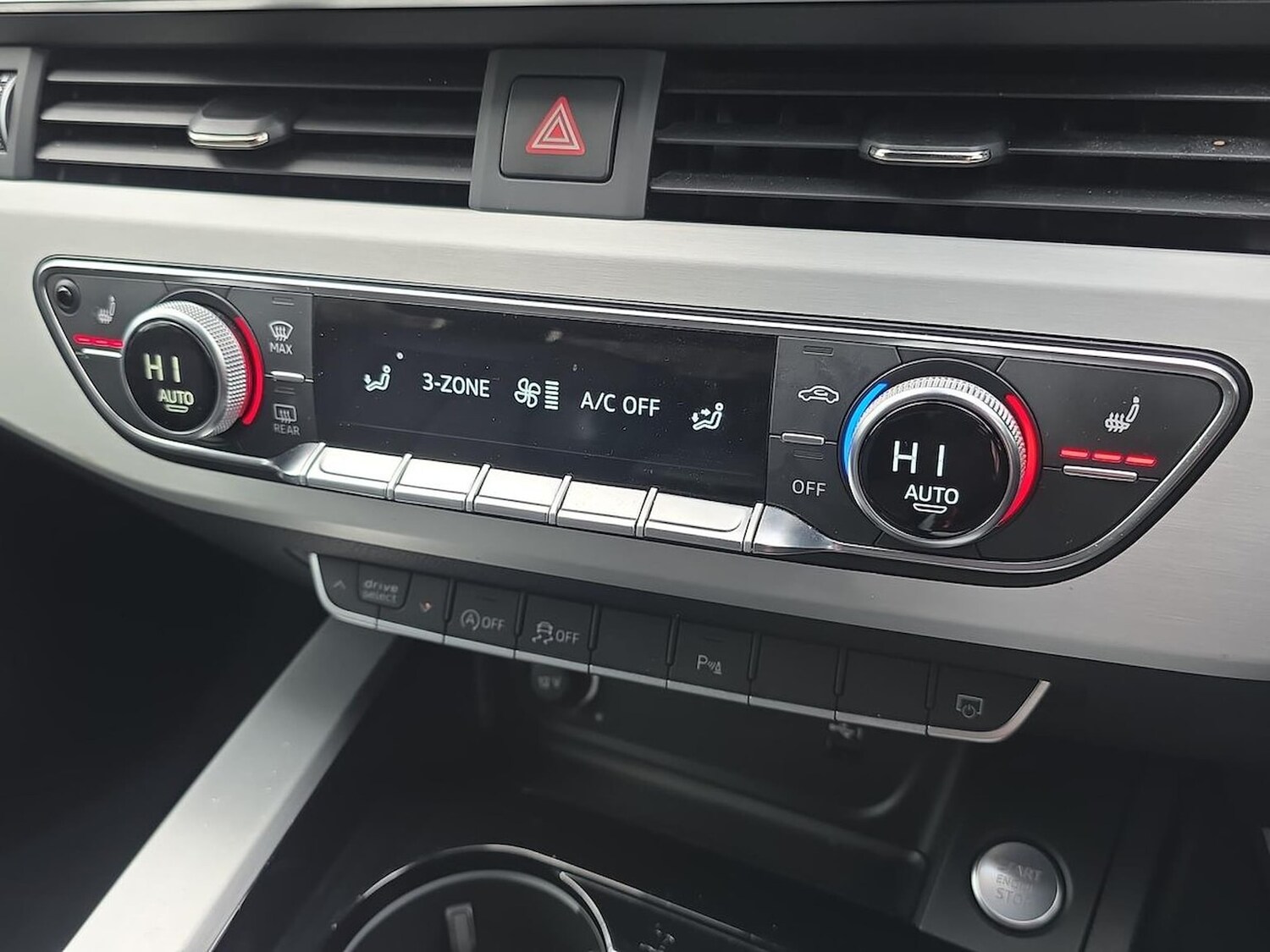 Used Audi A4 2022 for sale - 78193803: Photo 14