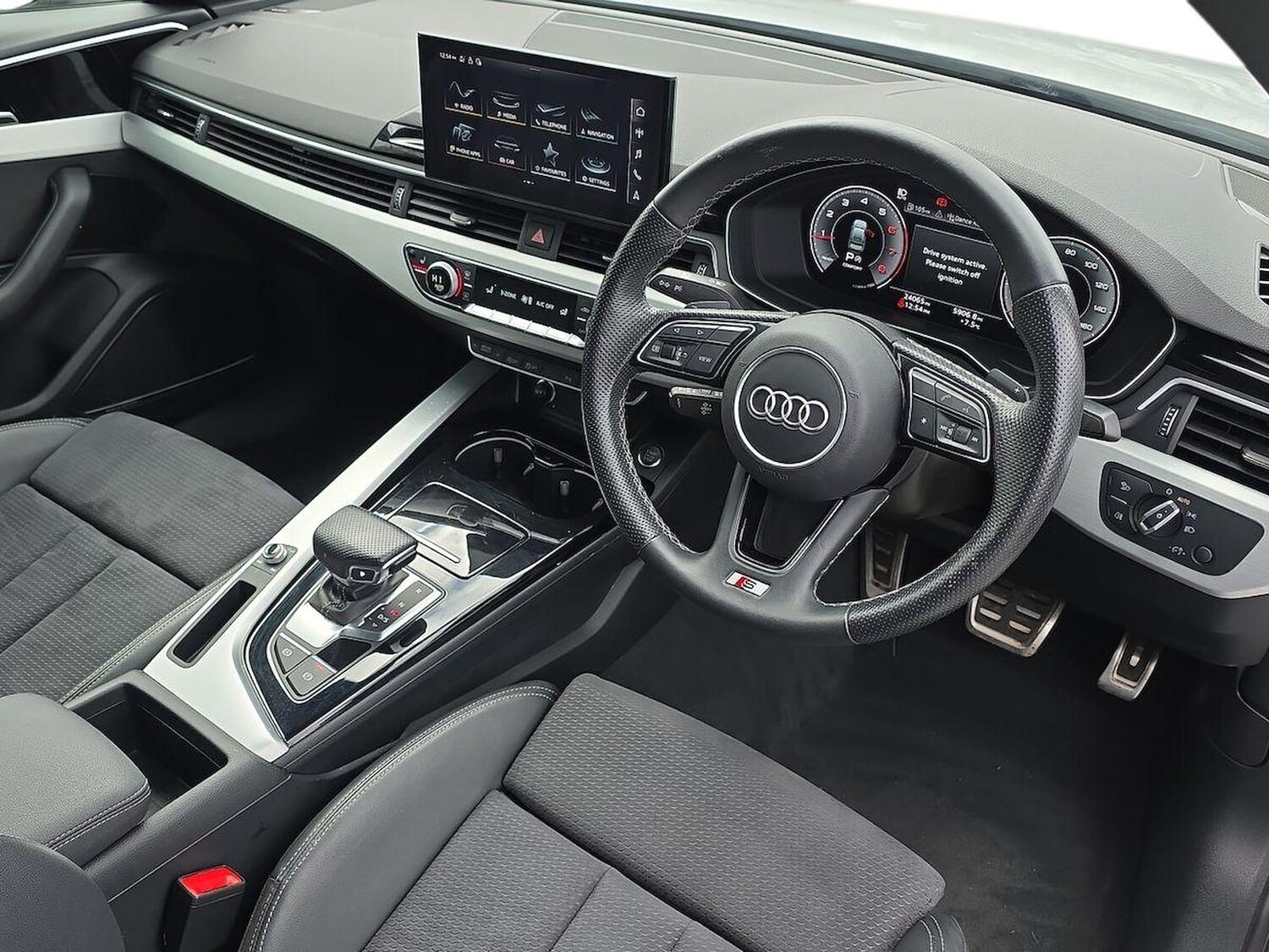 Used Audi A4 2022 for sale - 78193803: Photo 17