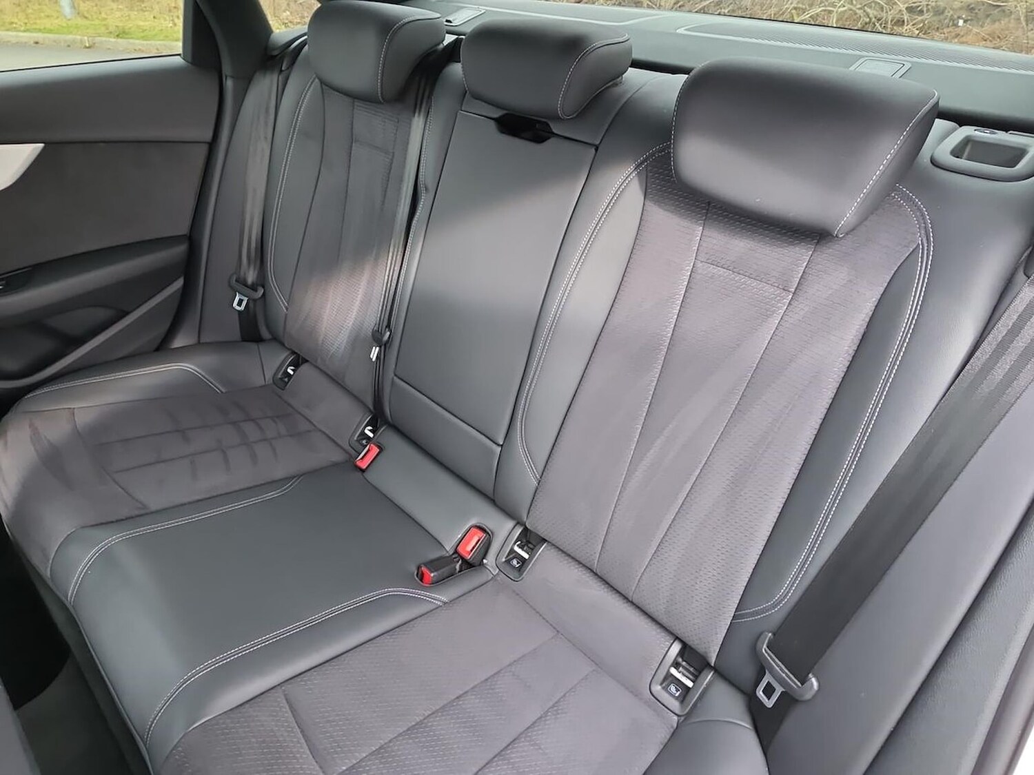 Used Audi A4 2022 for sale - 78193803: Photo 18