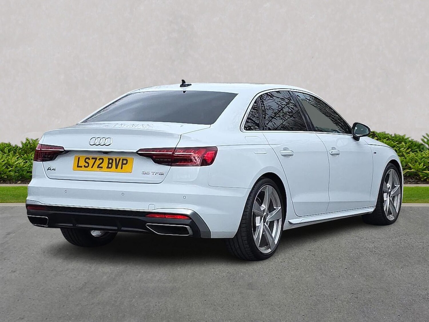 Used Audi A4 2022 for sale - 78193803: Photo 20