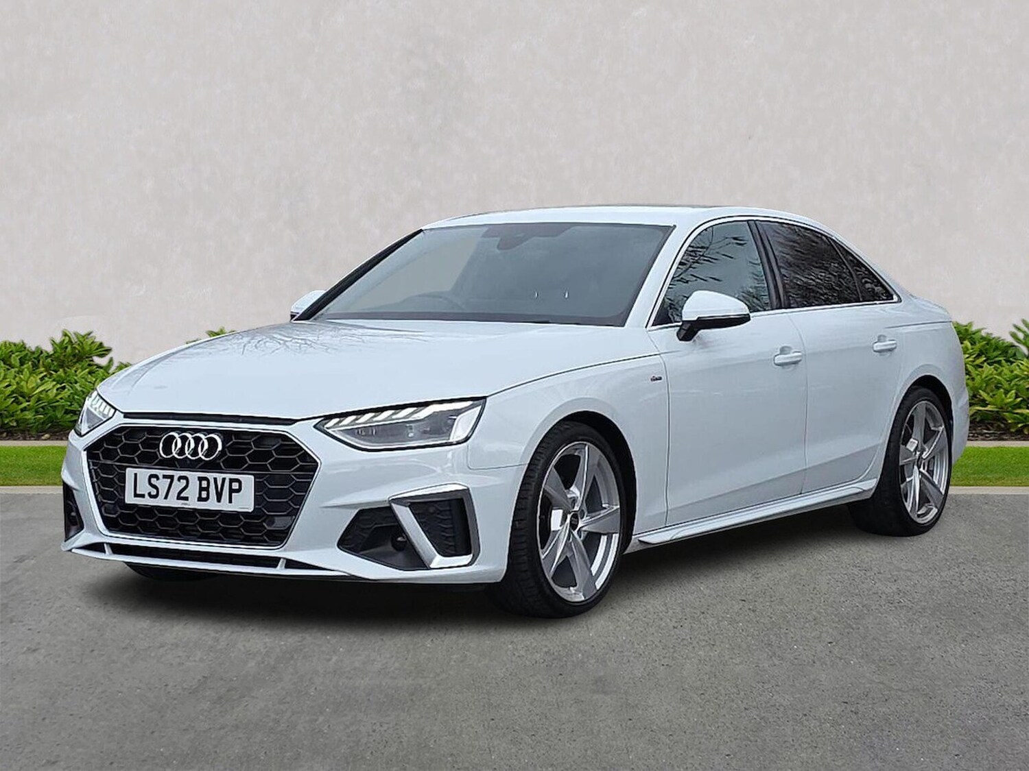 Used Audi A4 2022 for sale - 78193803: Photo 22