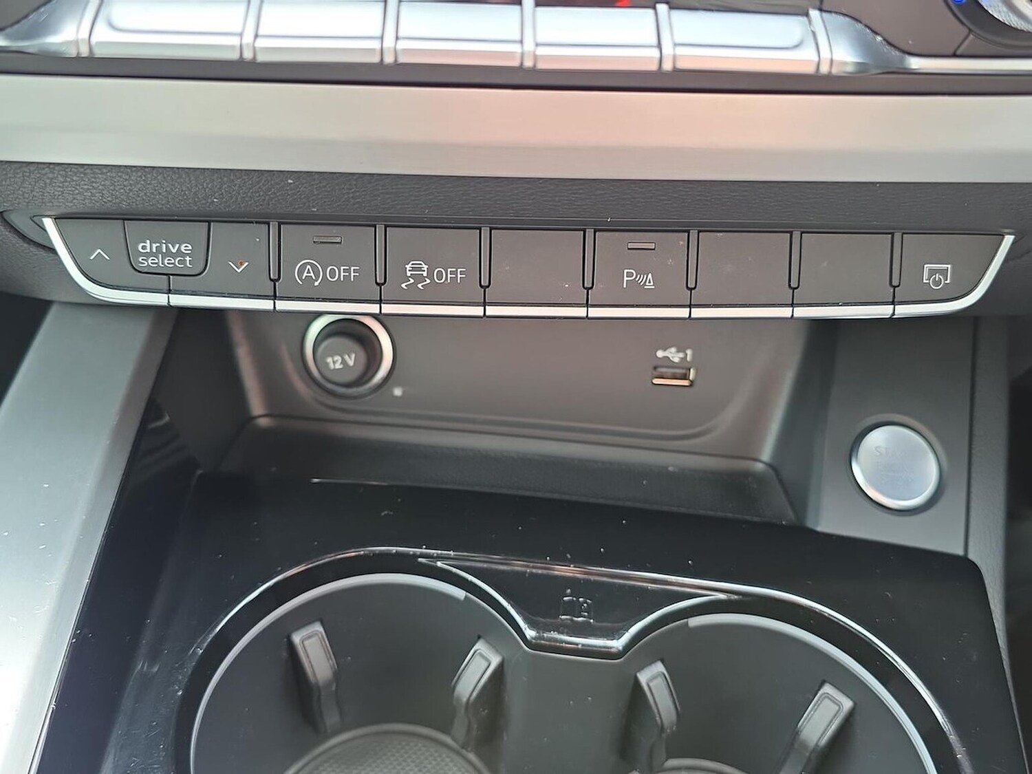 Used Audi A4 2022 for sale - 78193803: Photo 24