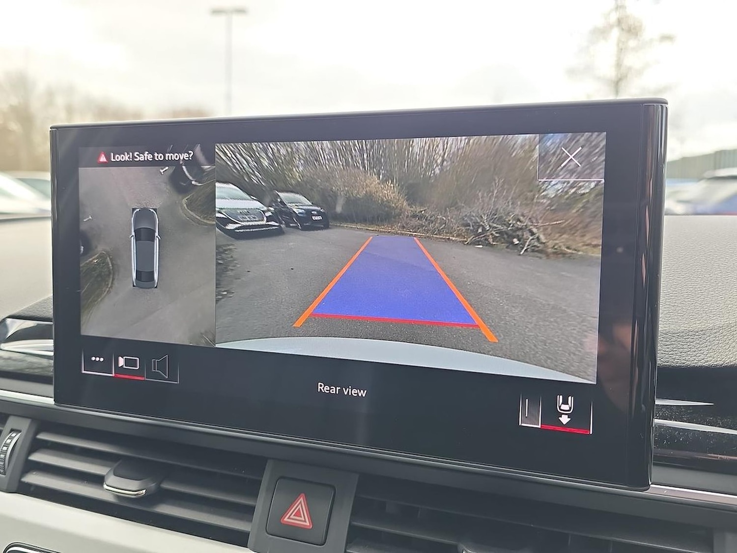 Used Audi A4 2022 for sale - 78193803: Photo 25