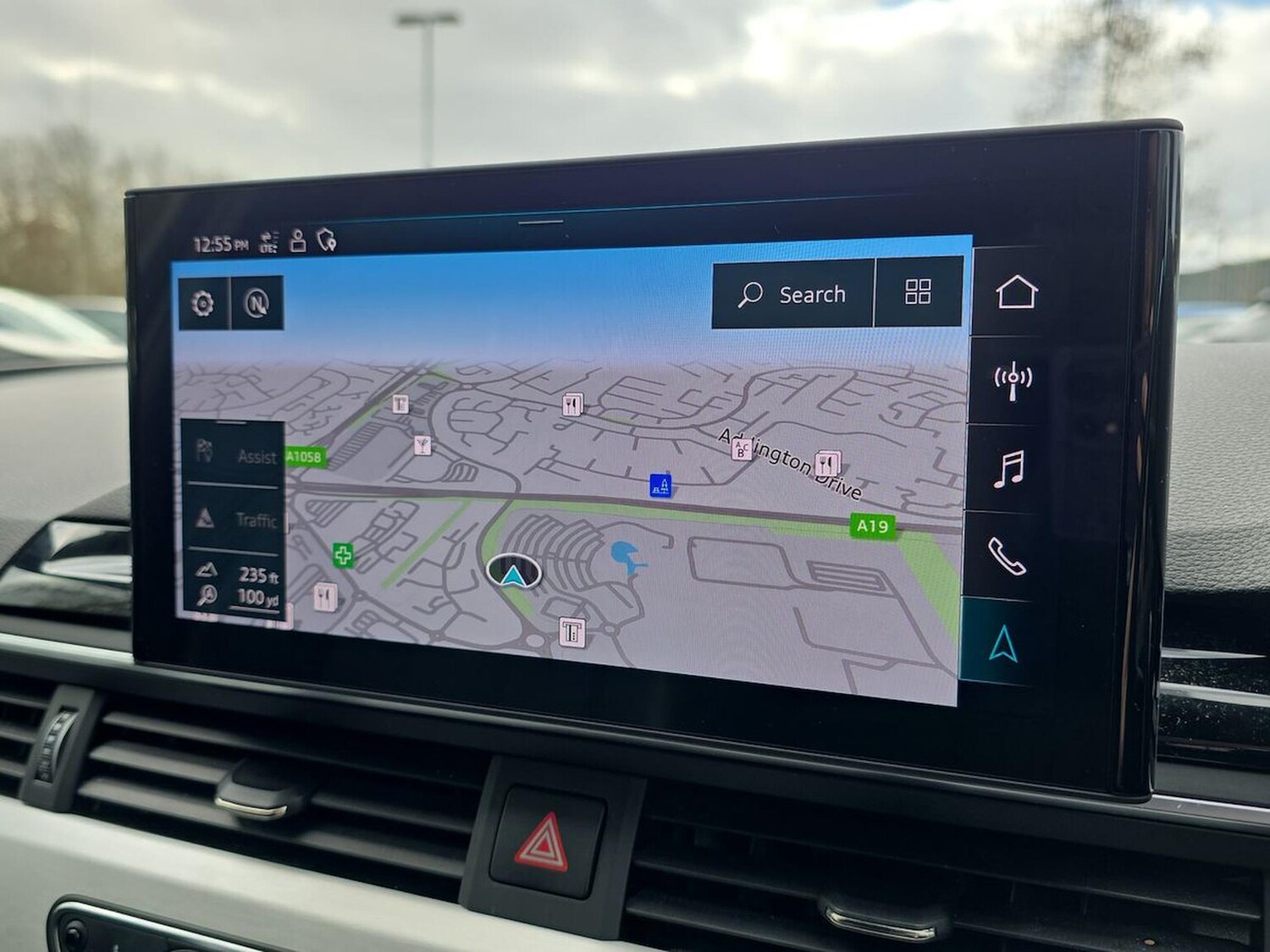 Used Audi A4 2022 for sale - 78193803: Photo 26