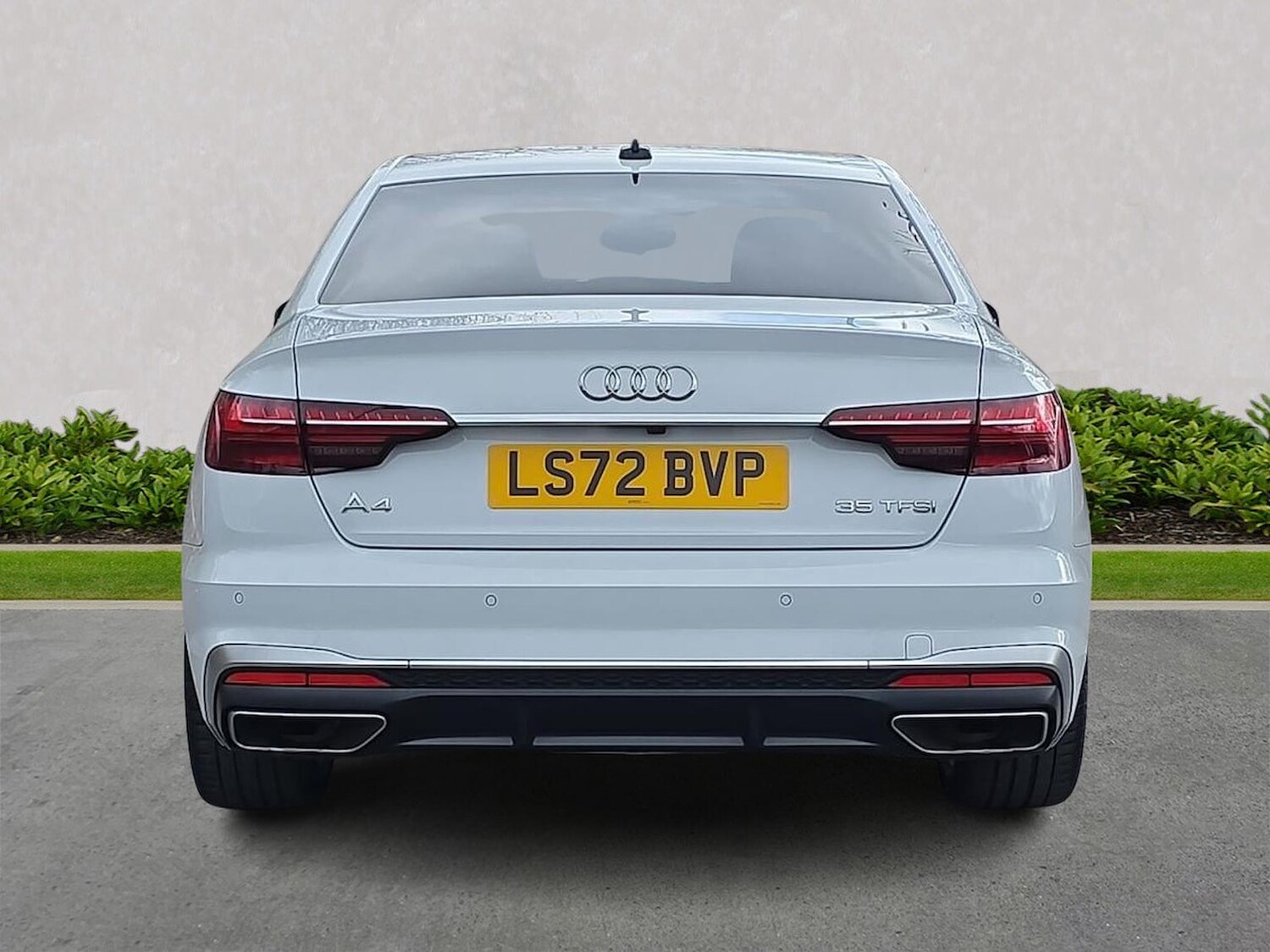 Used Audi A4 2022 for sale - 78193803: Photo 6