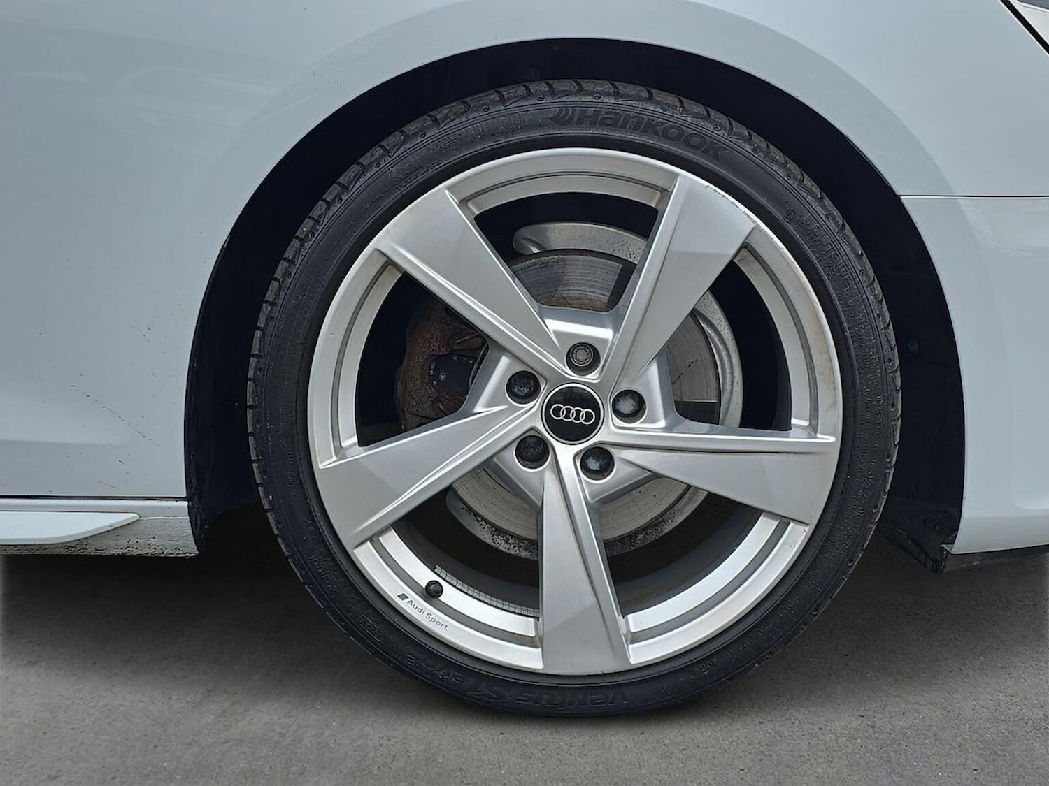 Used Audi A4 2022 for sale - 78193803: Photo 8