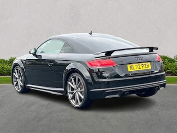 Used Audi TT 2022 for sale - 76157267: Photo