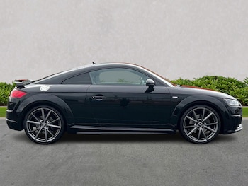Used Audi TT 2022 for sale - 76157267: Photo
