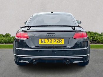 Used Audi TT 2022 for sale - 76157267: Photo