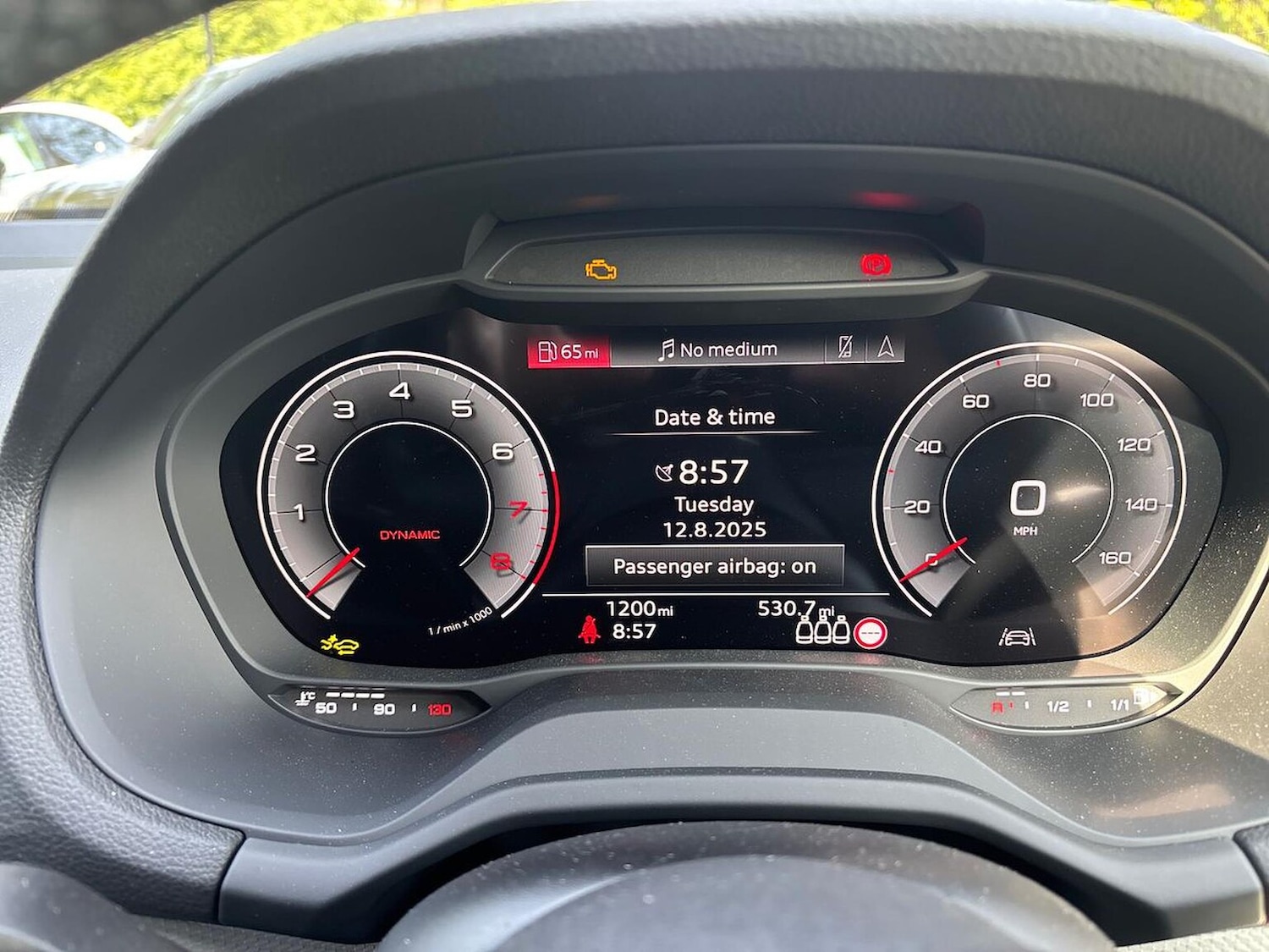 Used Audi Q2 2025 for sale - 76165002: Photo 10