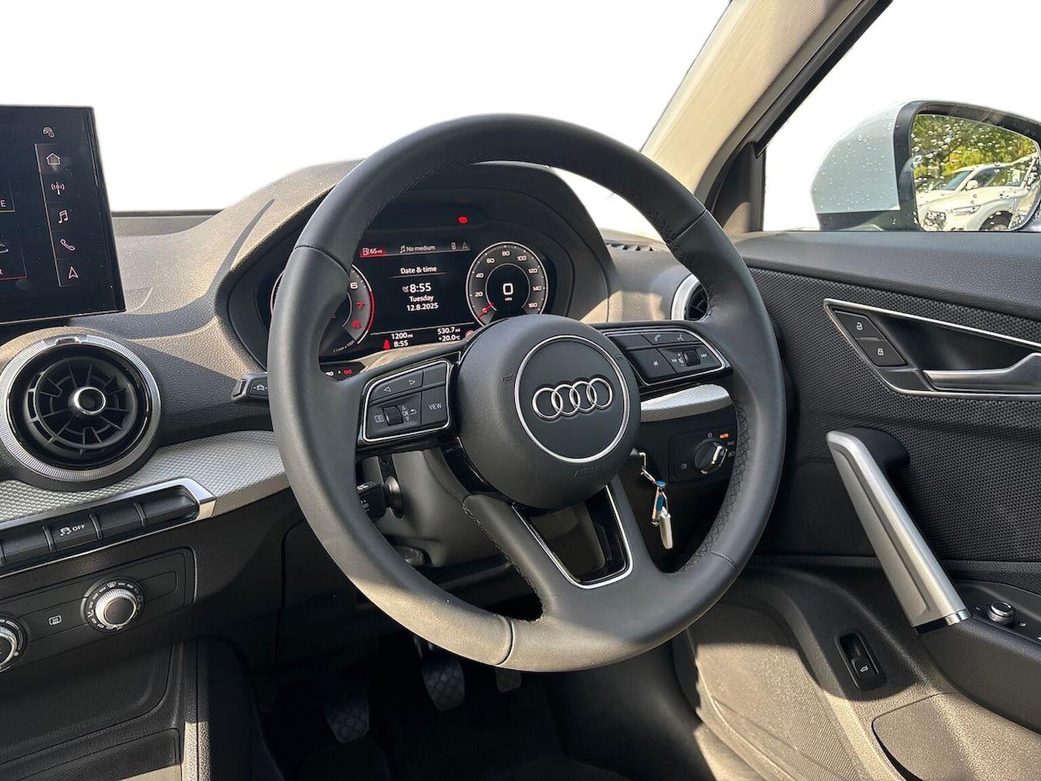 Used Audi Q2 2025 for sale - 76165002: Photo 15