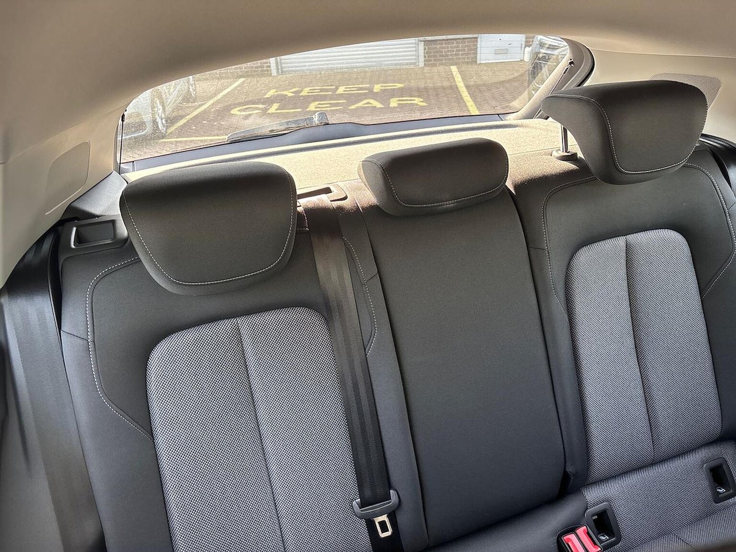 Used Audi Q2 2025 for sale - 76165002: Photo 16