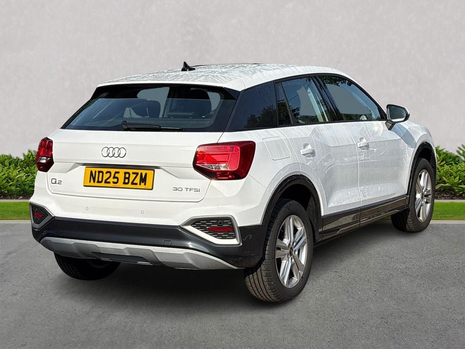 Used Audi Q2 2025 for sale - 76165002: Photo 18