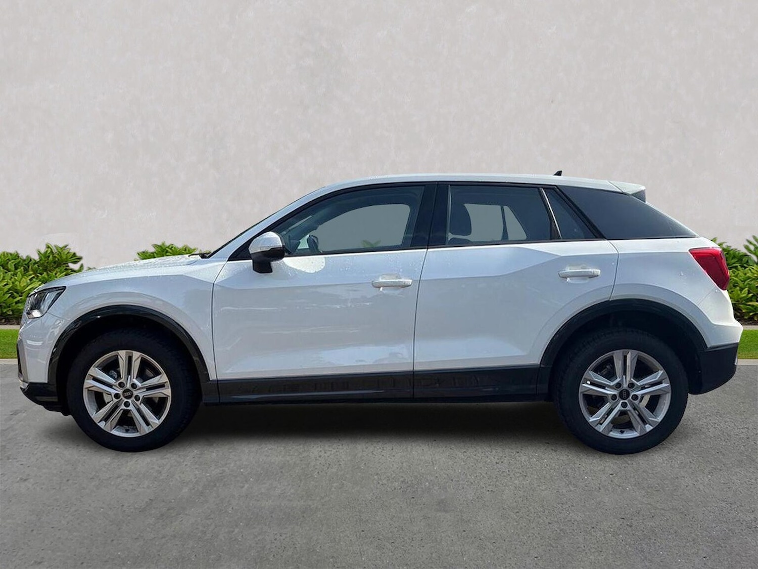 Used Audi Q2 2025 for sale - 76165002: Photo 19