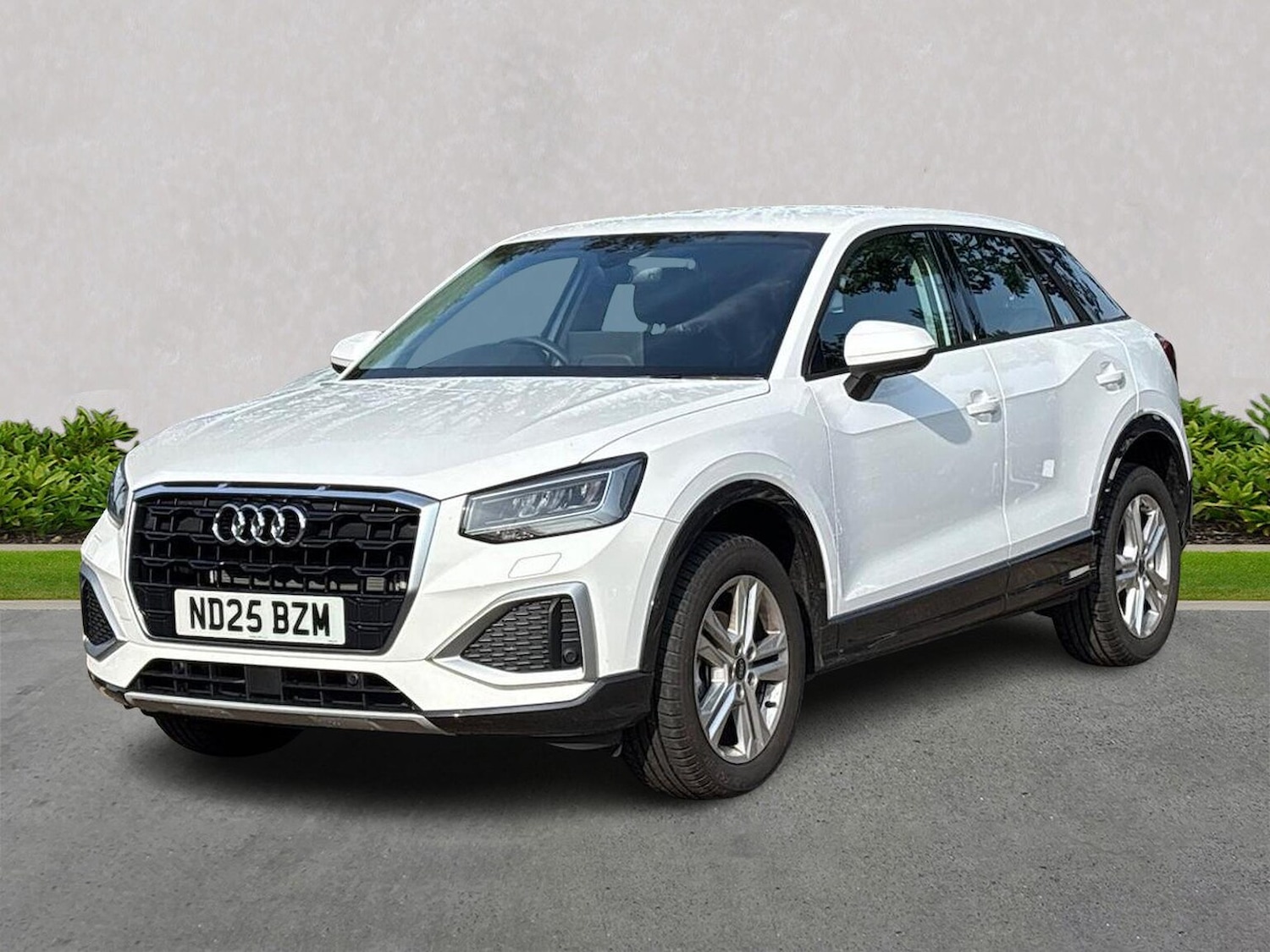Used Audi Q2 2025 for sale - 76165002: Photo 20