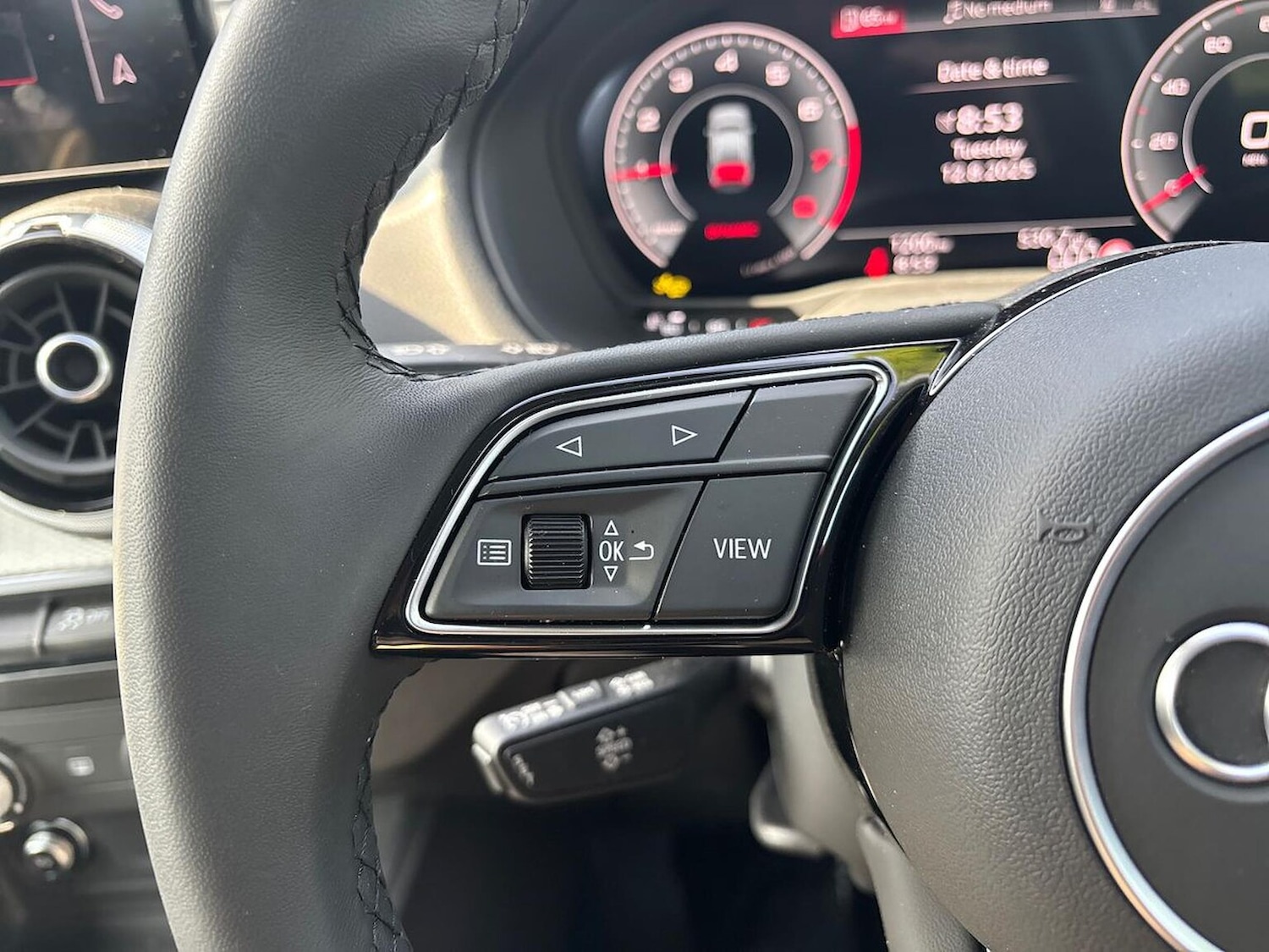 Used Audi Q2 2025 for sale - 76165002: Photo 27