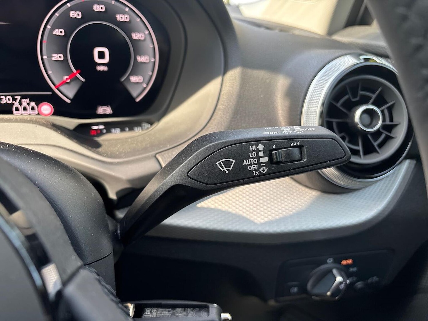 Used Audi Q2 2025 for sale - 76165002: Photo 28