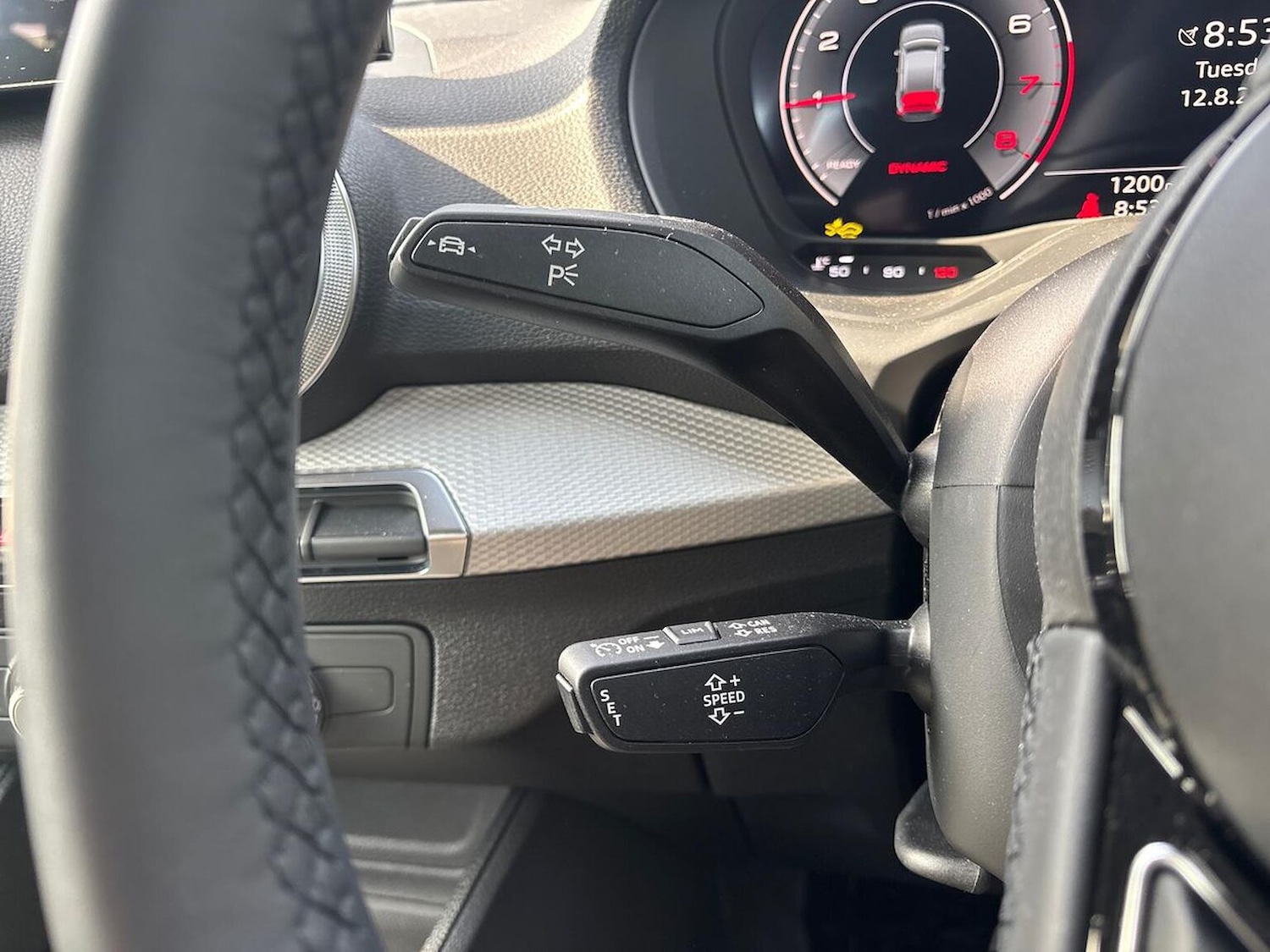 Used Audi Q2 2025 for sale - 76165002: Photo 29
