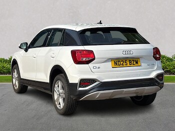 Used Audi Q2 2025 for sale - 76165002: Photo 2