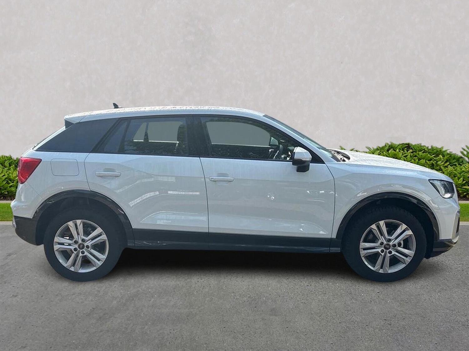 Used Audi Q2 2025 for sale - 76165002: Photo 3