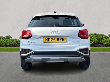 Used Audi Q2 2025 for sale - 76165002: Photo 4