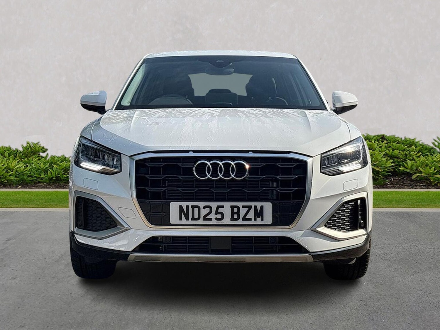 Used Audi Q2 2025 for sale - 76165002: Photo 5