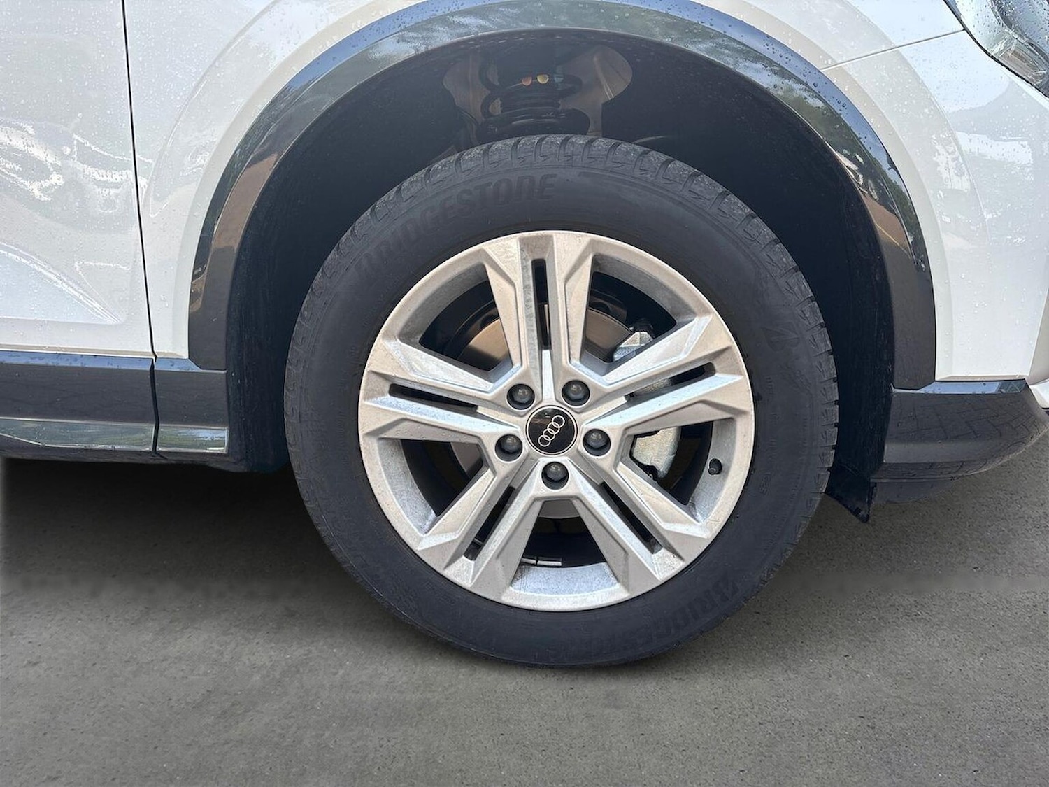 Used Audi Q2 2025 for sale - 76165002: Photo 6