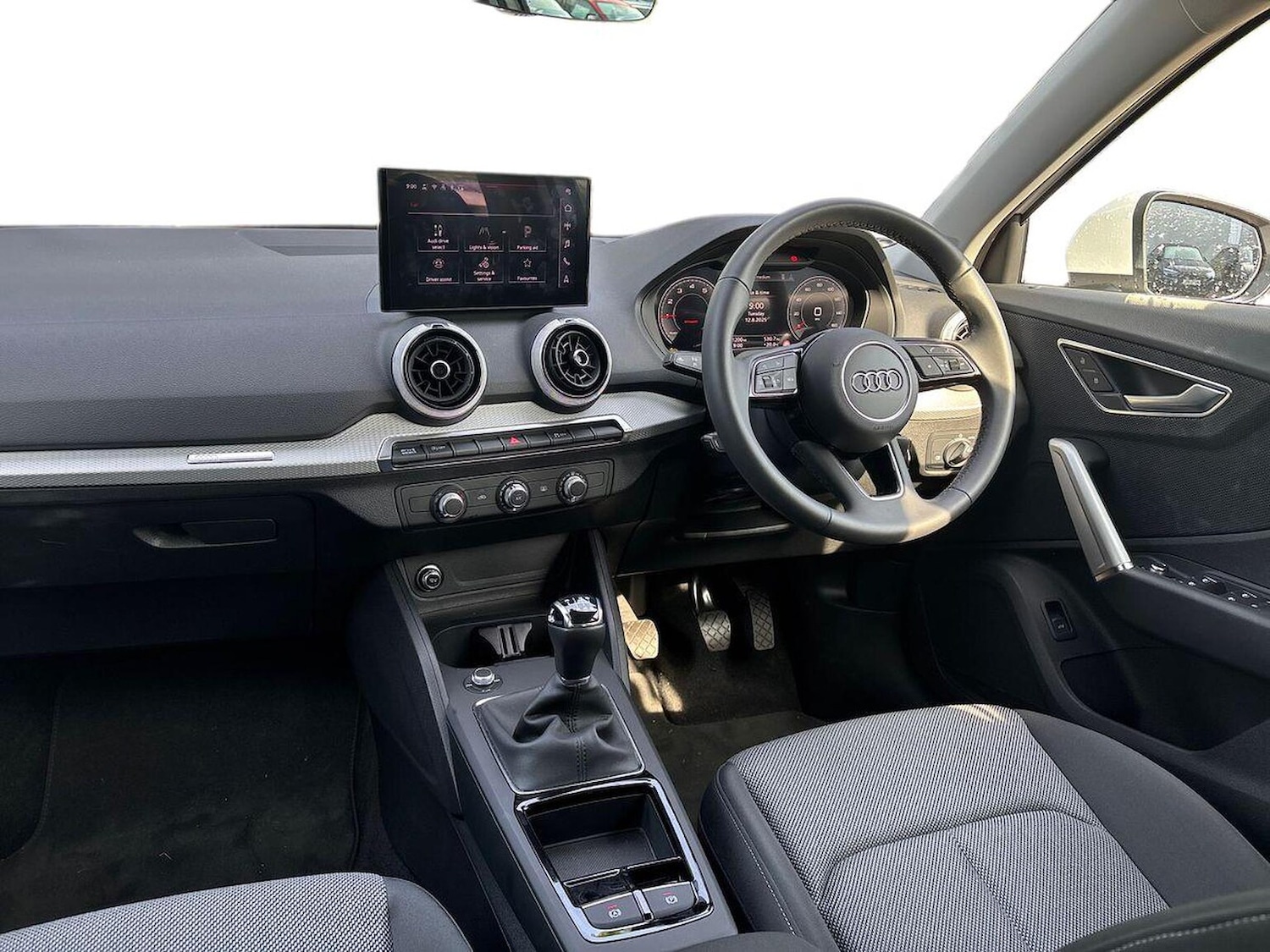 Used Audi Q2 2025 for sale - 76165002: Photo 7