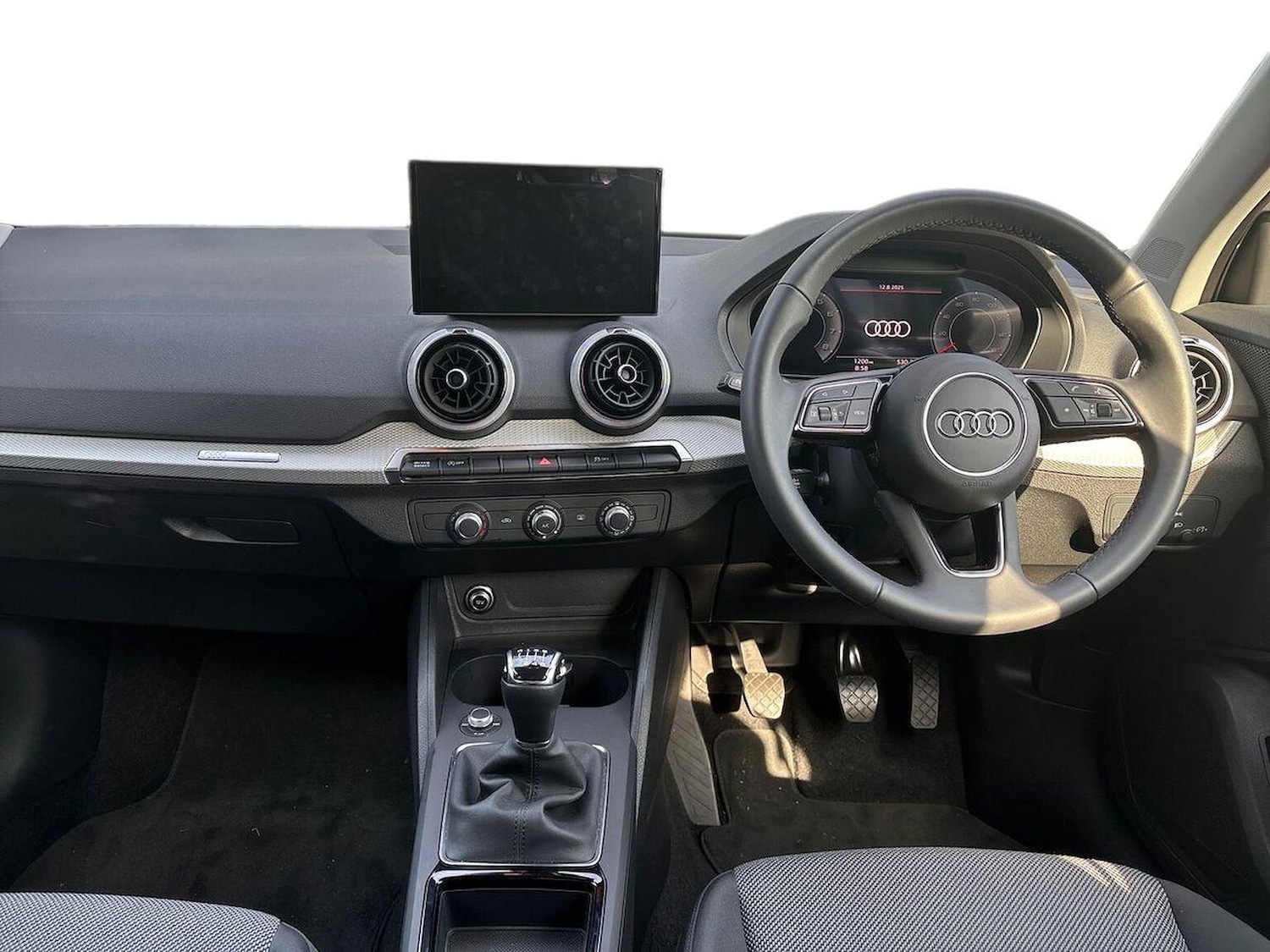 Used Audi Q2 2025 for sale - 76165002: Photo 8
