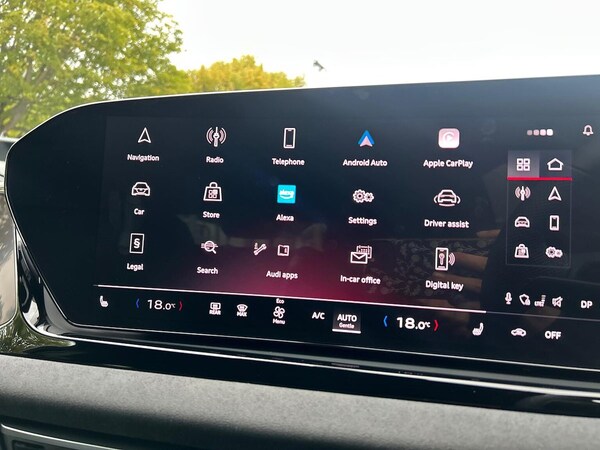 Used Audi A5 2025 for sale - 76198451: Photo 11