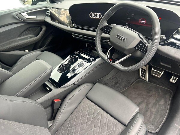 Used Audi A5 2025 for sale - 76198451: Photo 15