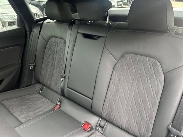 Used Audi A5 2025 for sale - 76198451: Photo 16