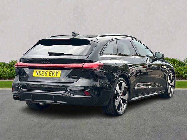Used Audi A5 2025 for sale - 76198451: Photo 18
