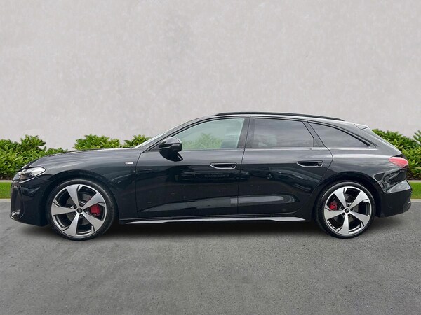 Used Audi A5 2025 for sale - 76198451: Photo 19